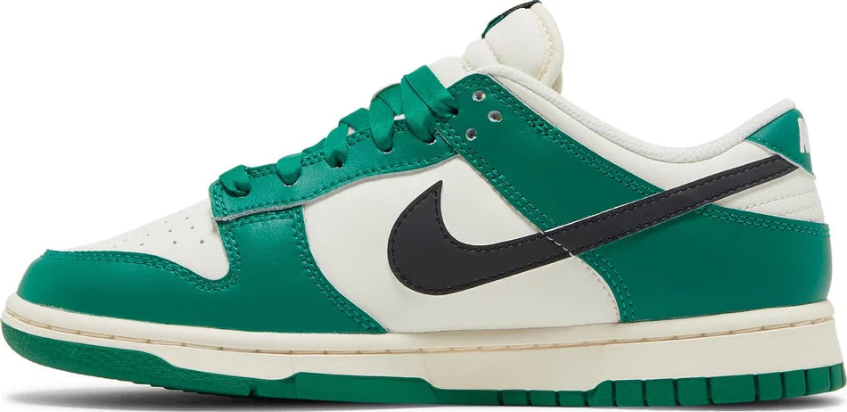 Dunk Low Lottery Pack - Malachite