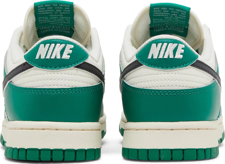 Dunk Low Lottery Pack - Malachite