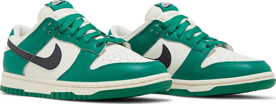 Dunk Low Lottery Pack - Malachite