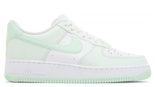 AIR FORCE 1 Mint Foam