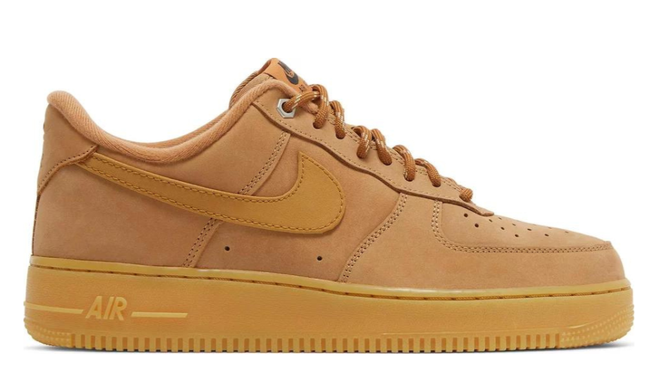 Air Force 1 Low Flax 2019