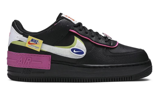 Air Force 1 Shadow Cosmic Fuchsia