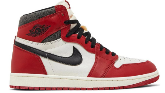 Air Jordan 1 Retro High OG Chicago Lost & Found