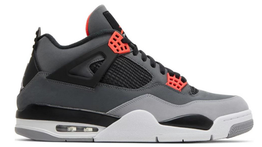 Air Jordan 4 Retro Infrared