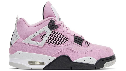 Air Jordan 4 Retro Orchid