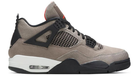 Air Jordan 4 Retro Taupe Haze