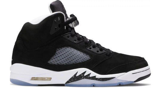 Air Jordan 5 Retro Oreo 2021