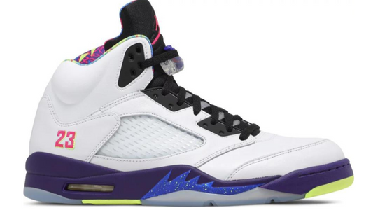 Air Jordan 5 Retro Alternate Bel-Air