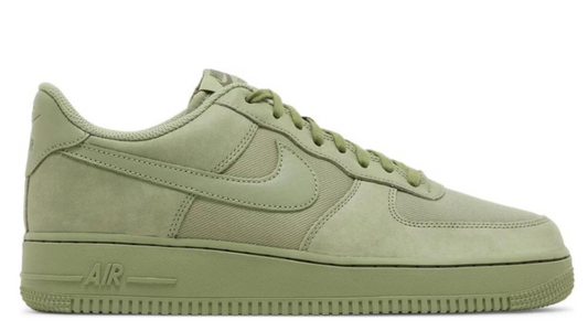 Air Force 1 LX Oil Green