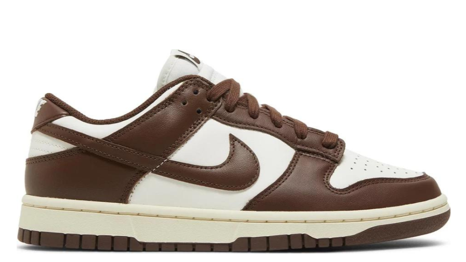 Dunk Low Cacao Wow