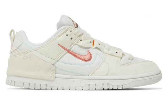 Dunk Low Disrupt 2 Pale Ivory