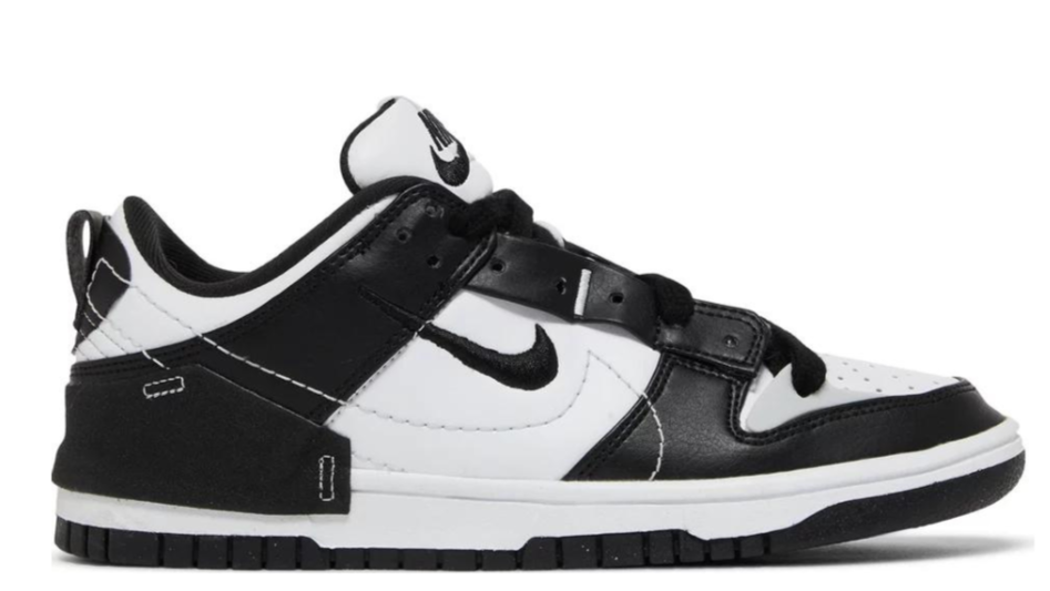 Dunk Low Disrupt 2 Panda