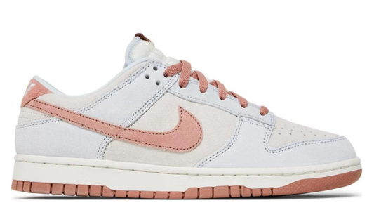 Dunk Low Fossil Rose