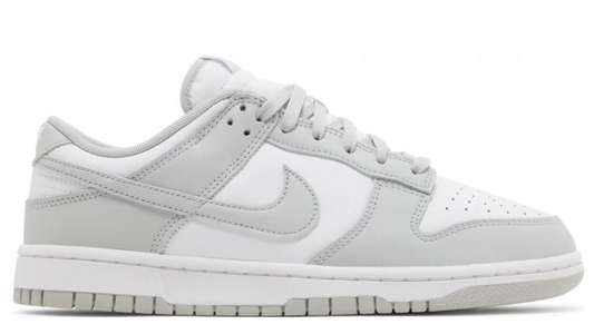 Dunk Low Grey Fog