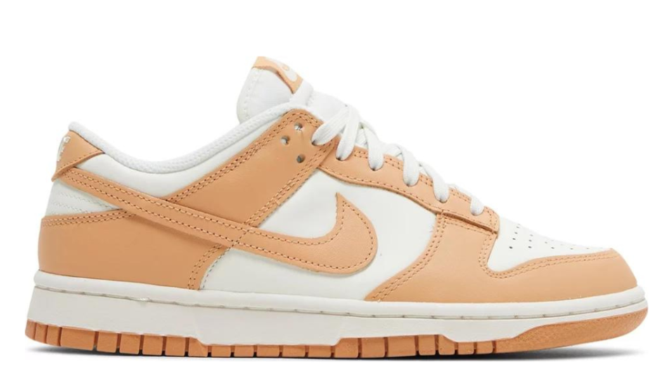 Dunk Low Harvest Moon