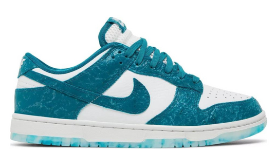 Dunk Low Ocean