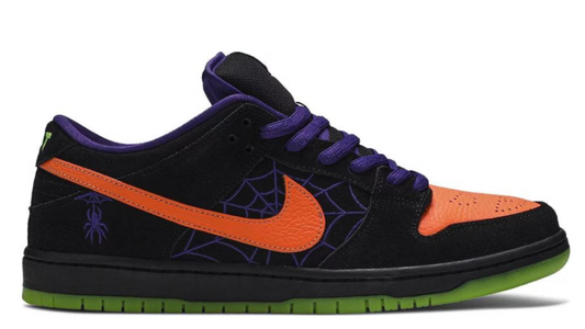 Dunk Low SB Night of Mischief