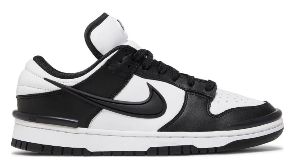 Dunk Low Twist Panda