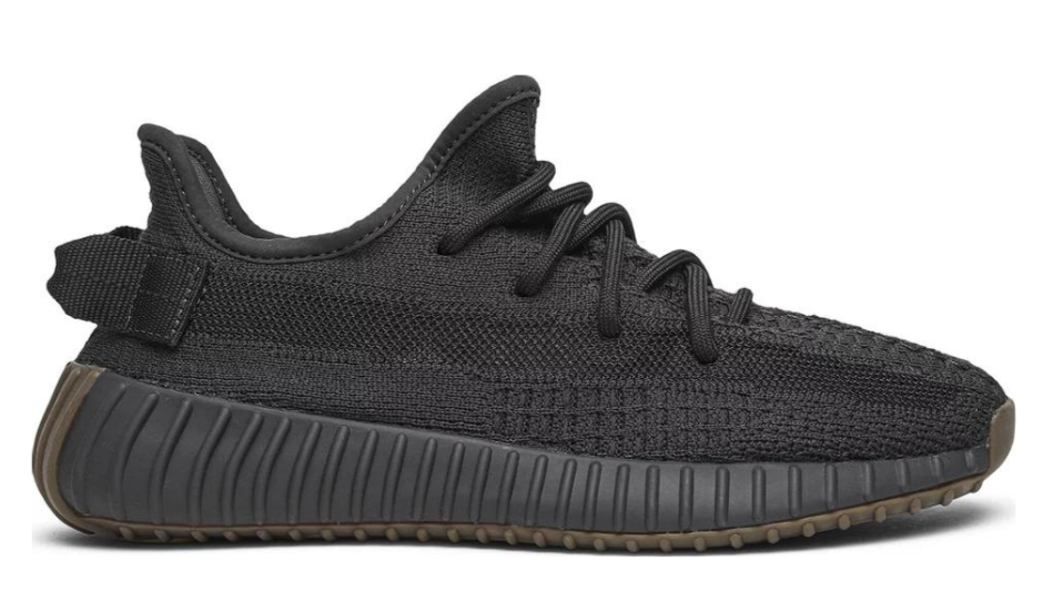 Yeezy Boost 350 V2 Cinder Non-Reflective