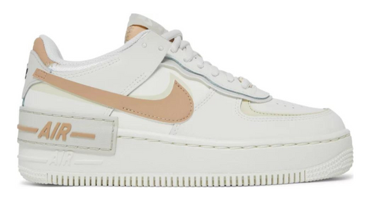 AIR FORCE 1 Shadow Sail Hemp