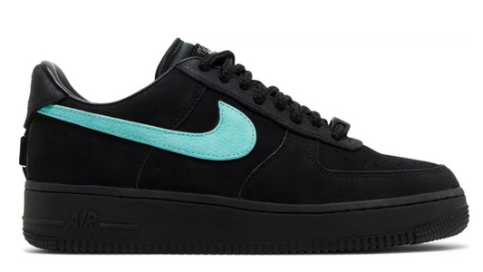 AIR FORCE 1 Low x Tiffany & Co.1837