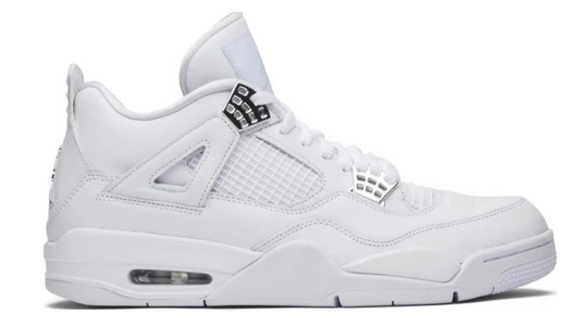 Air Jordan 4 Retro Pure Money