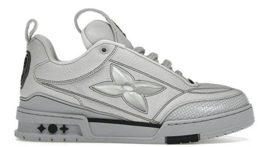 Louis Vuitton LV Skate Sneaker Grey