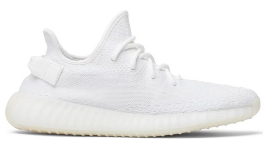 Yeezy Boost 350 V2 Crem/Triple White